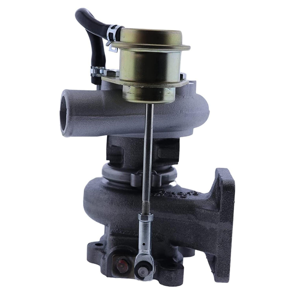 Turbocharger 1E013-17014 For Bobcat S160 S185 with Kubota V2003T Engine