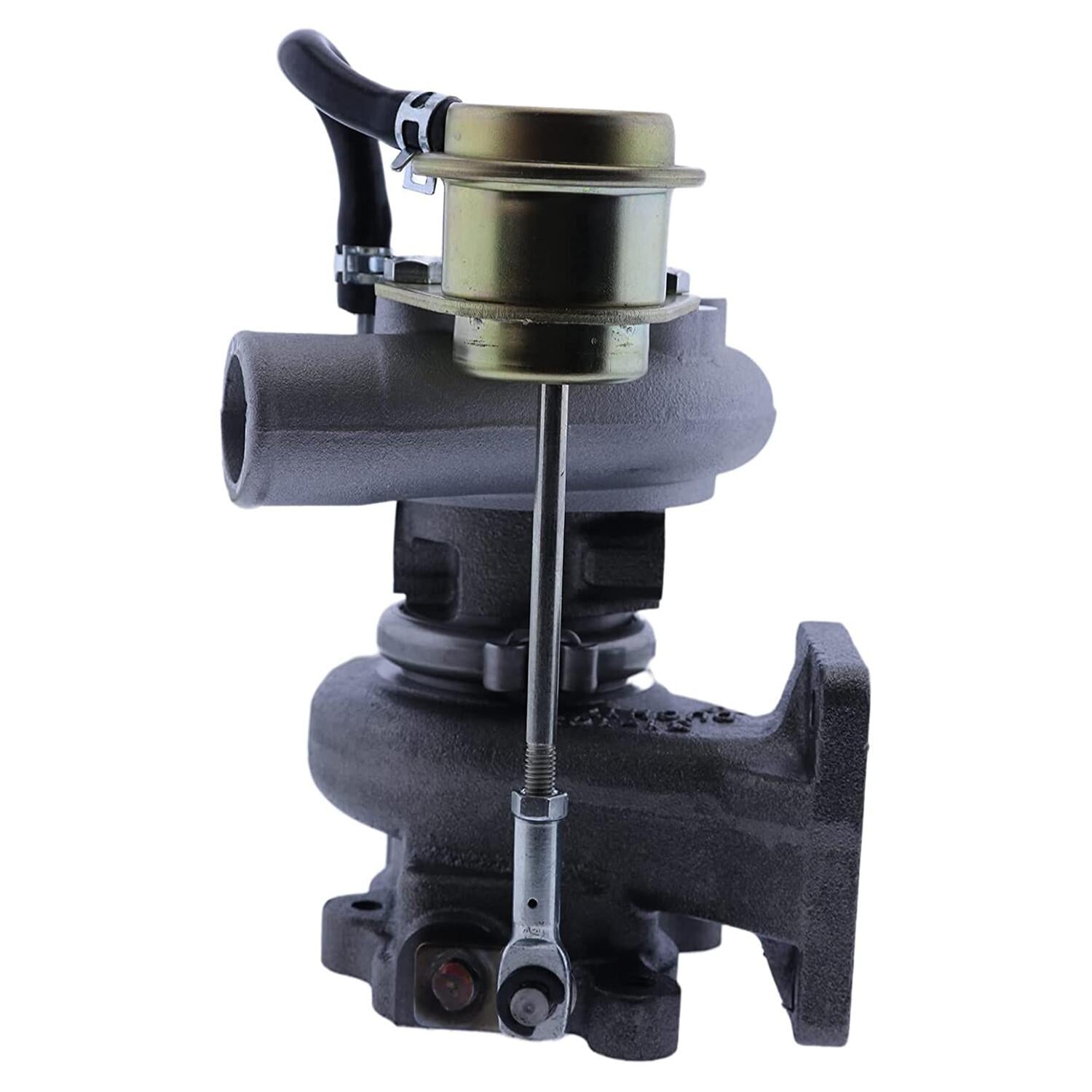 Turbocharger 1E013-17014 For Bobcat S160 S185 with Kubota V2003T Engine