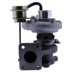 Turbocharger 1E013-17014 For Bobcat S160 S185 with Kubota V2003T Engine