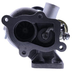Turbocharger 1E013-17014 For Bobcat S160 S185 with Kubota V2003T Engine