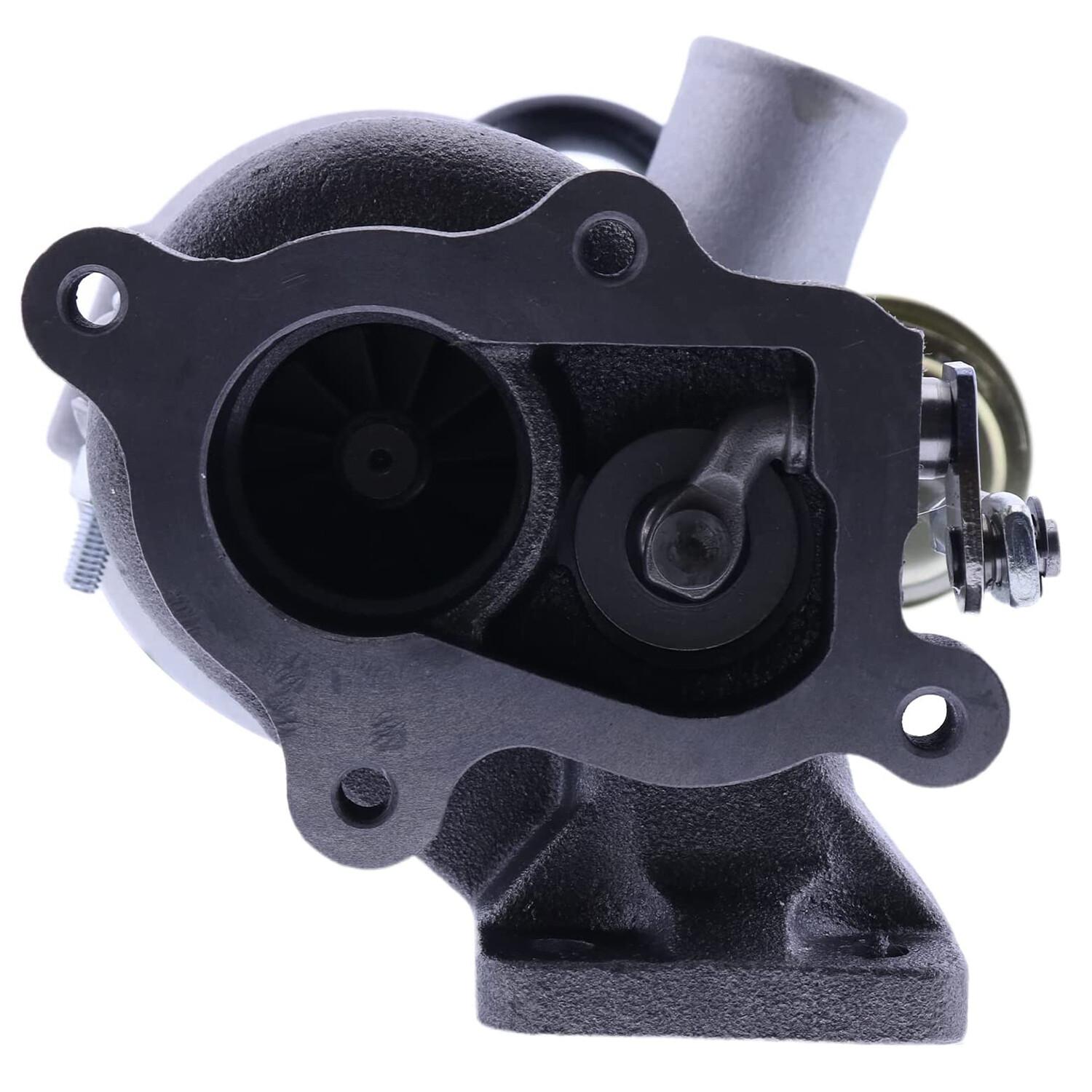 Turbocharger 1E013-17014 For Bobcat S160 S185 with Kubota V2003T Engine