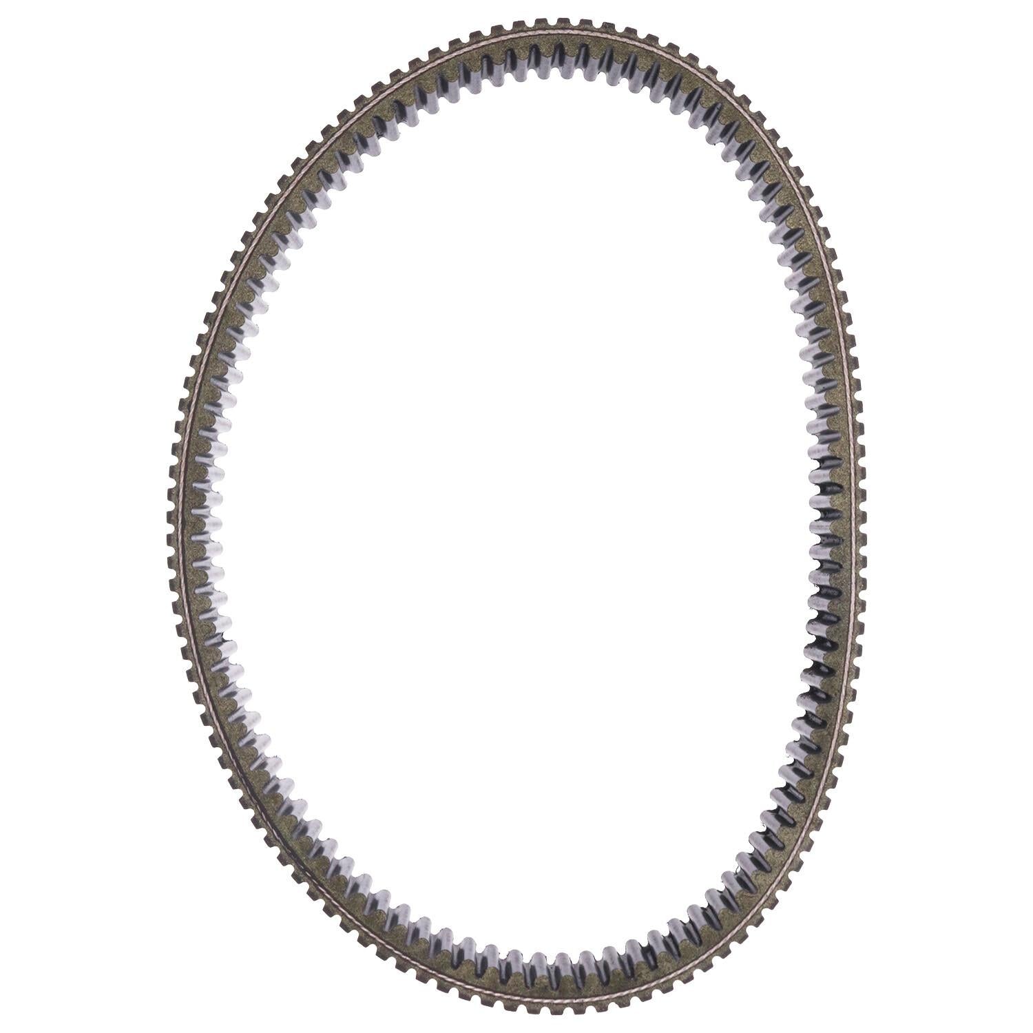 Drive Belt 59011-1087 for Kawasaki KAF950 Mule 3010 4010 Trans 4X4