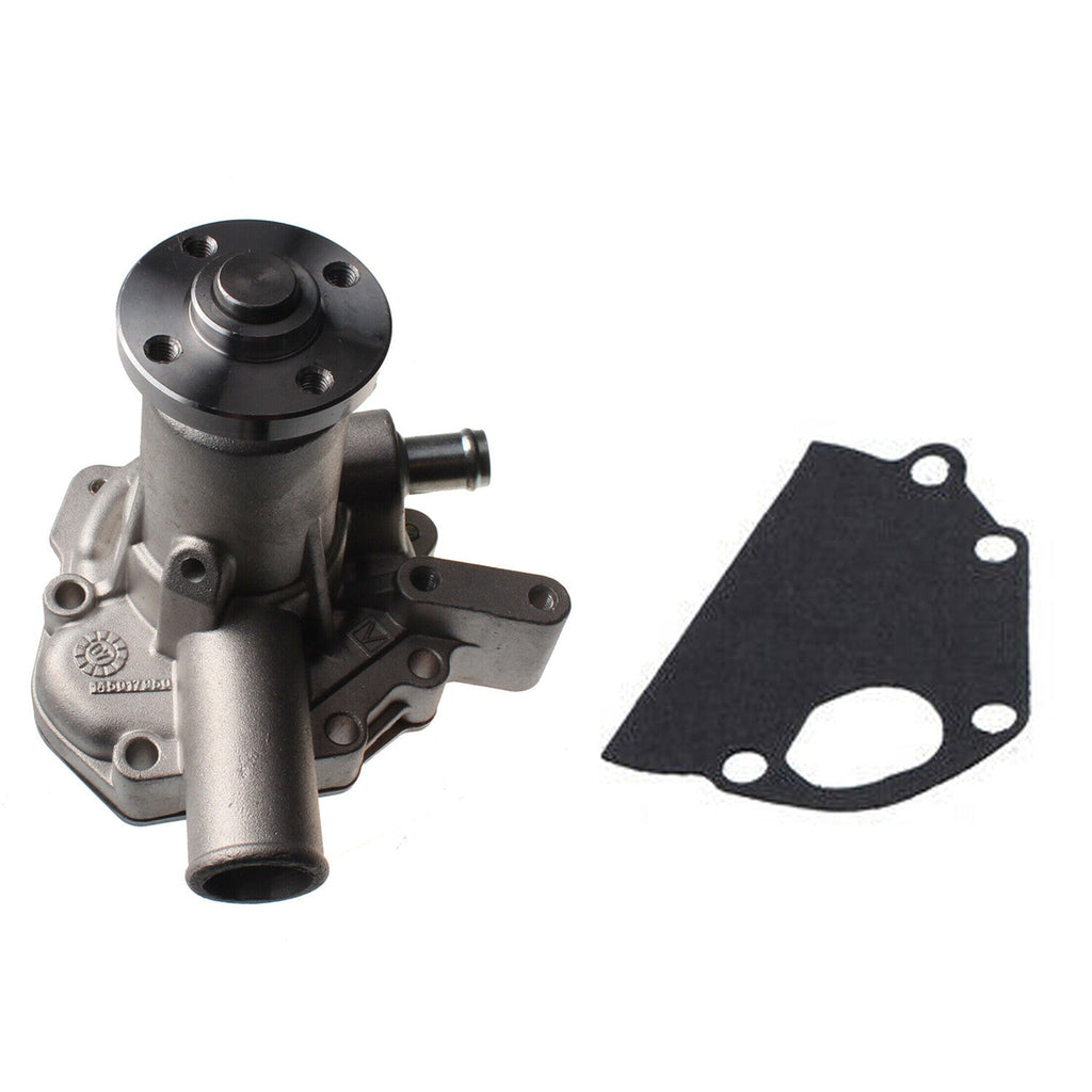 Water Pump For Caterpillar Engine 3011C 3013C C1.1 C1.6 PAVING COMPACTOR CB-14