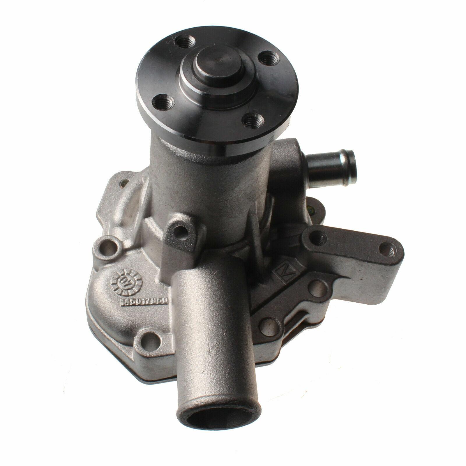 Water Pump For Caterpillar Engine 3011C 3013C C1.1 C1.6 PAVING COMPACTOR CB-14