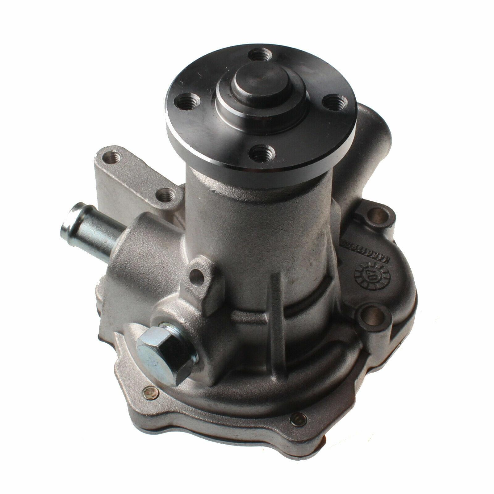 Water Pump For Caterpillar Engine 3011C 3013C C1.1 C1.6 PAVING COMPACTOR CB-14