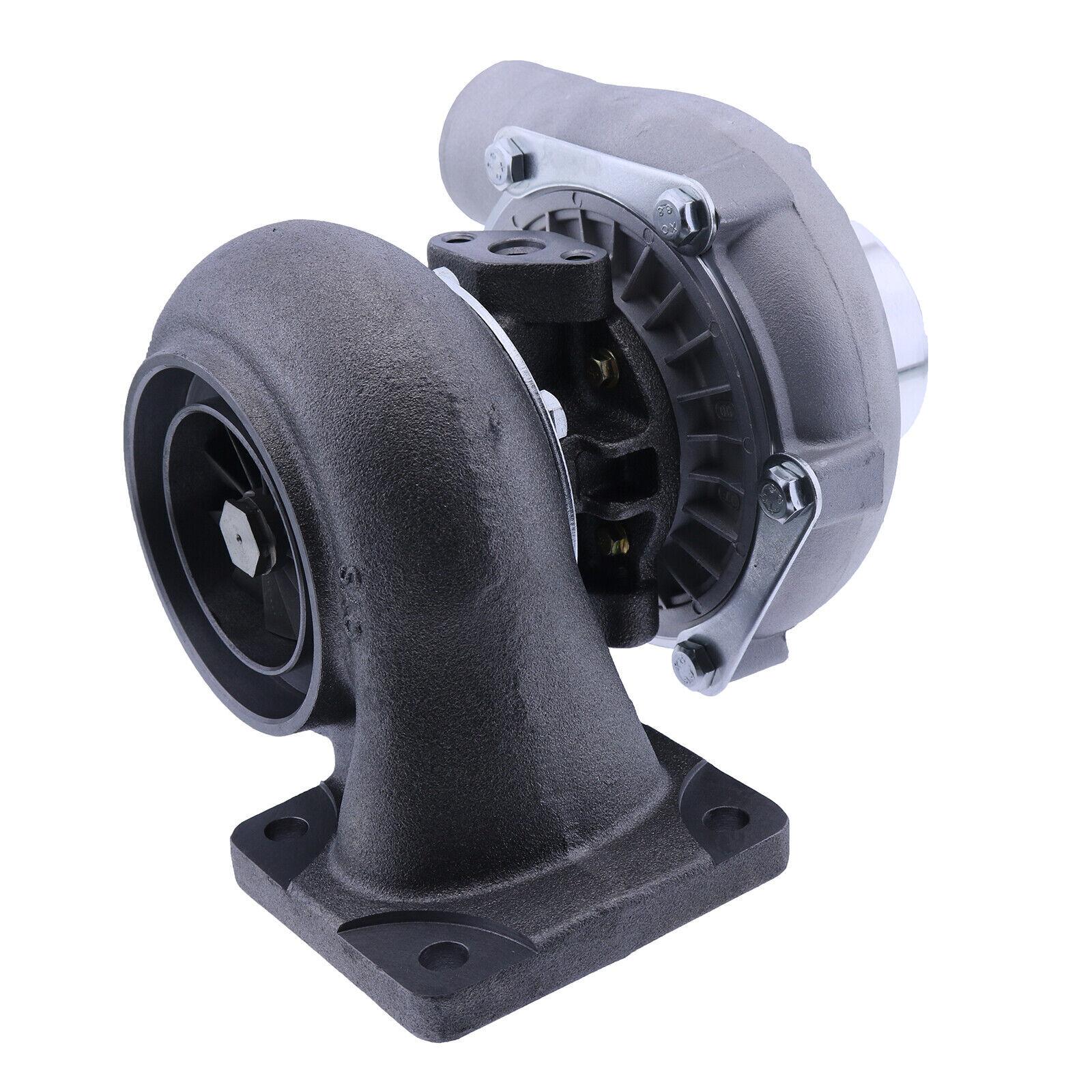 TA3401 Turbocharger Turbo 466334-0004 RE32203 RE26287 for John Deere 4239T 4276T