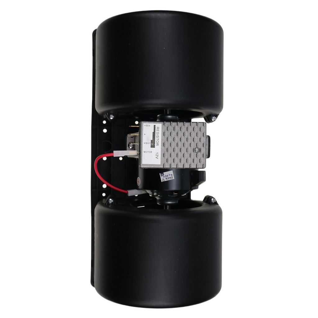 New Evaporator Blower 78-1537 for Thermo King Tripac APU Evap Blower Motor 12V