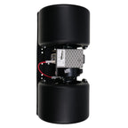 New Evaporator Blower 78-1537 for Thermo King Tripac APU Evap Blower Motor 12V