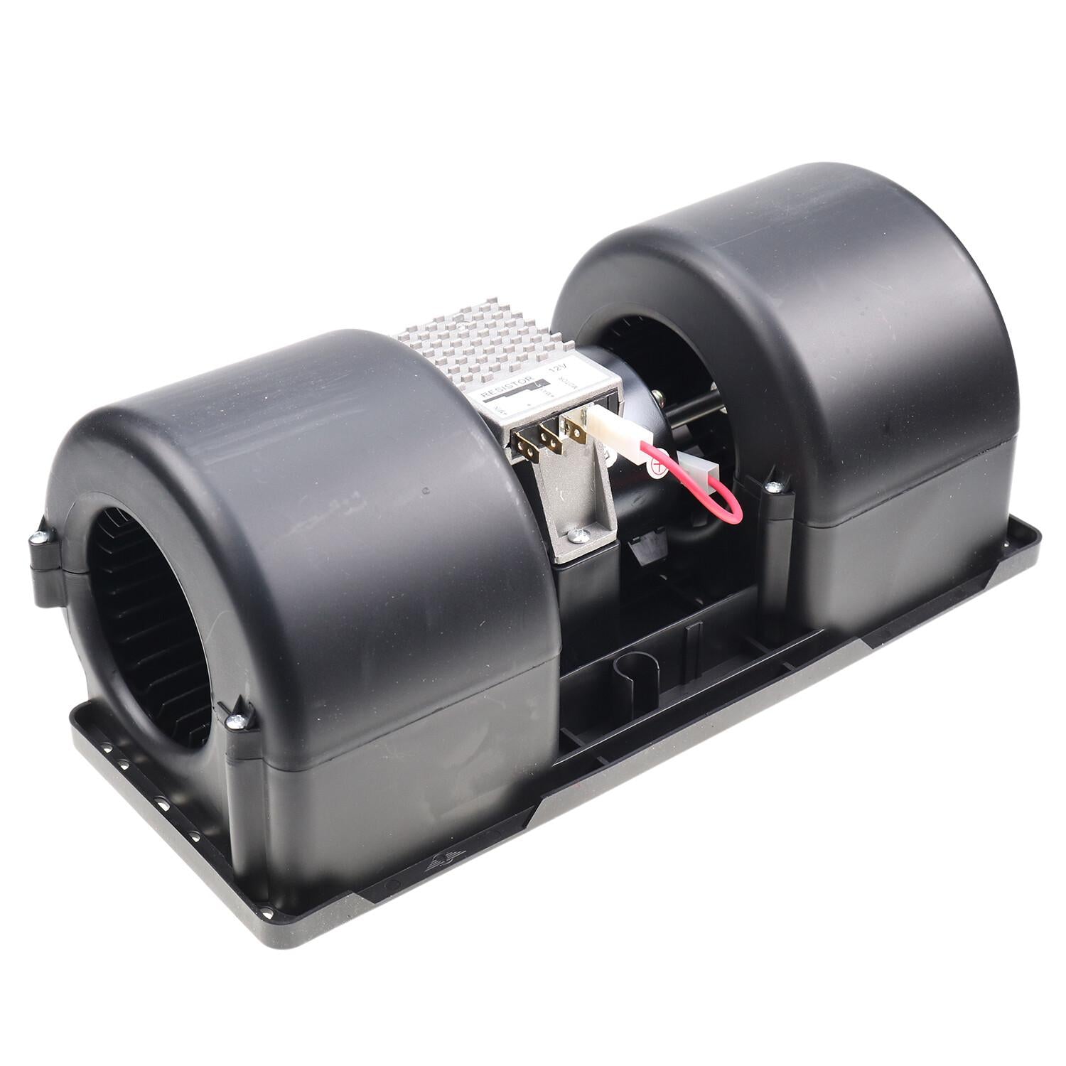 New Evaporator Blower 78-1537 for Thermo King Tripac APU Evap Blower Motor 12V