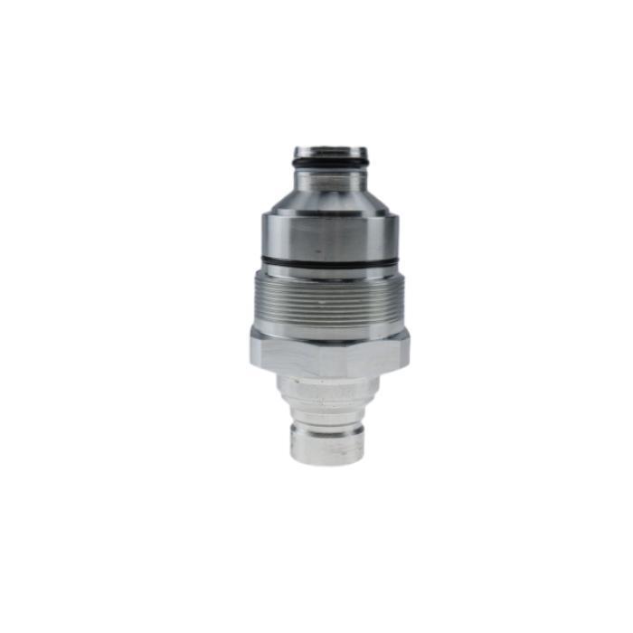 Male Coupler 7246799 47396760 for Bobcat S130 S150 S160 S175 S185 S205 S250 S300