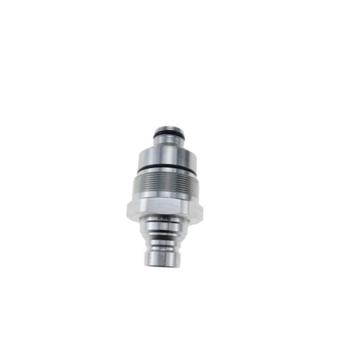 Male Coupler 7246799 47396760 for Bobcat S130 S150 S160 S175 S185 S205 S250 S300