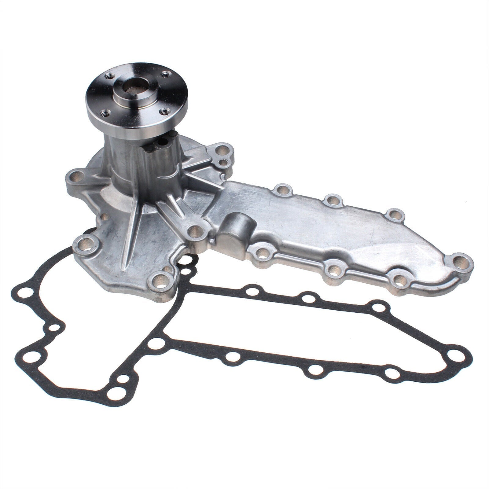 water Pump 25-15568-00SV for Carrier transcold with gasket CT4-134 Phoenix Ultra