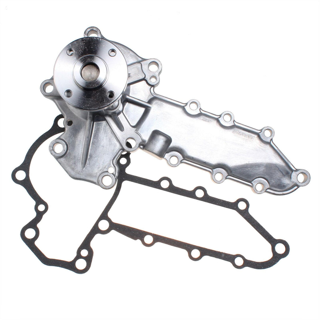 water Pump 25-15568-00SV for Carrier transcold with gasket CT4-134 Phoenix Ultra