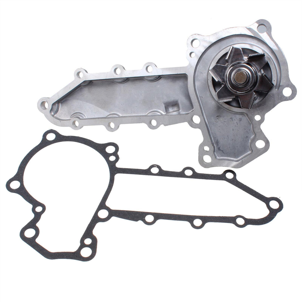 water Pump 25-15568-00SV for Carrier transcold with gasket CT4-134 Phoenix Ultra