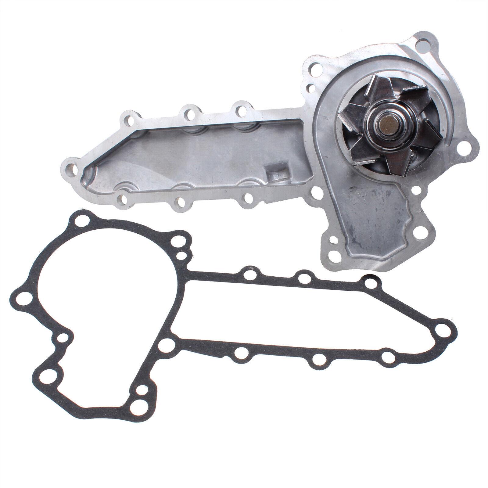 water Pump 25-15568-00SV for Carrier transcold with gasket CT4-134 Phoenix Ultra