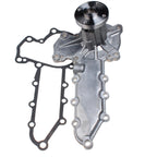 water Pump 25-15568-00SV for Carrier transcold with gasket CT4-134 Phoenix Ultra
