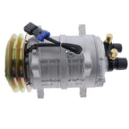 Air Conditioning Compressor 7023582 for Bobcat S150 S160 S205 T180 T190 T190G