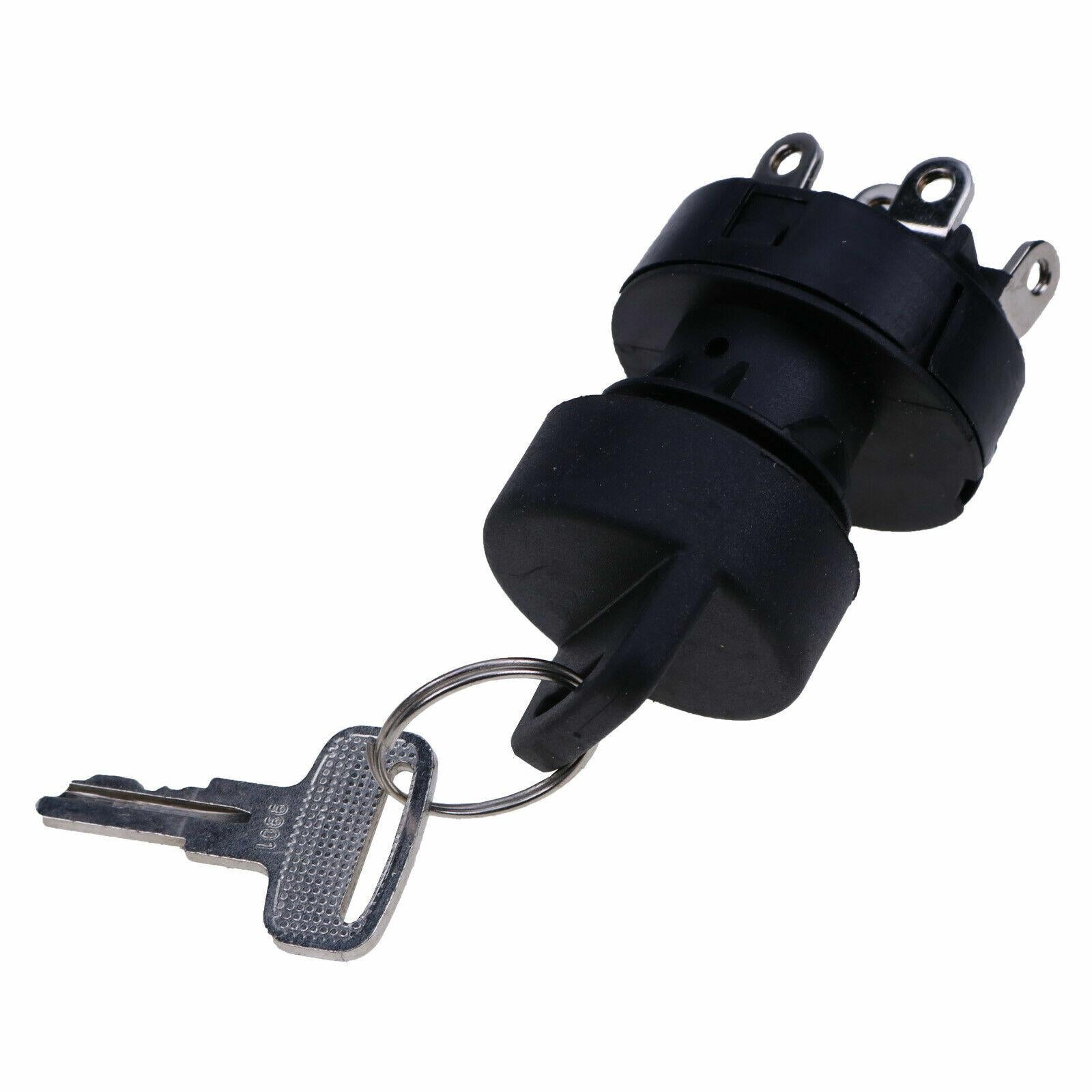 New Ignition Switch for JLG T350 1532E2 1932E2 2032E2 2632E2 2646E2 3246E2