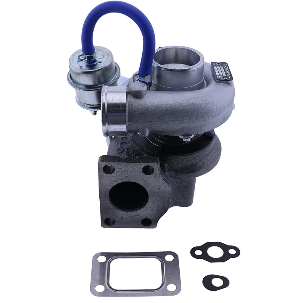 Turbocharger 219-9766 GT2052S for Caterpillar TH62 TH63 TH82 TH83 TH103 3054