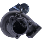 Turbocharger 219-9766 GT2052S for Caterpillar TH62 TH63 TH82 TH83 TH103 3054