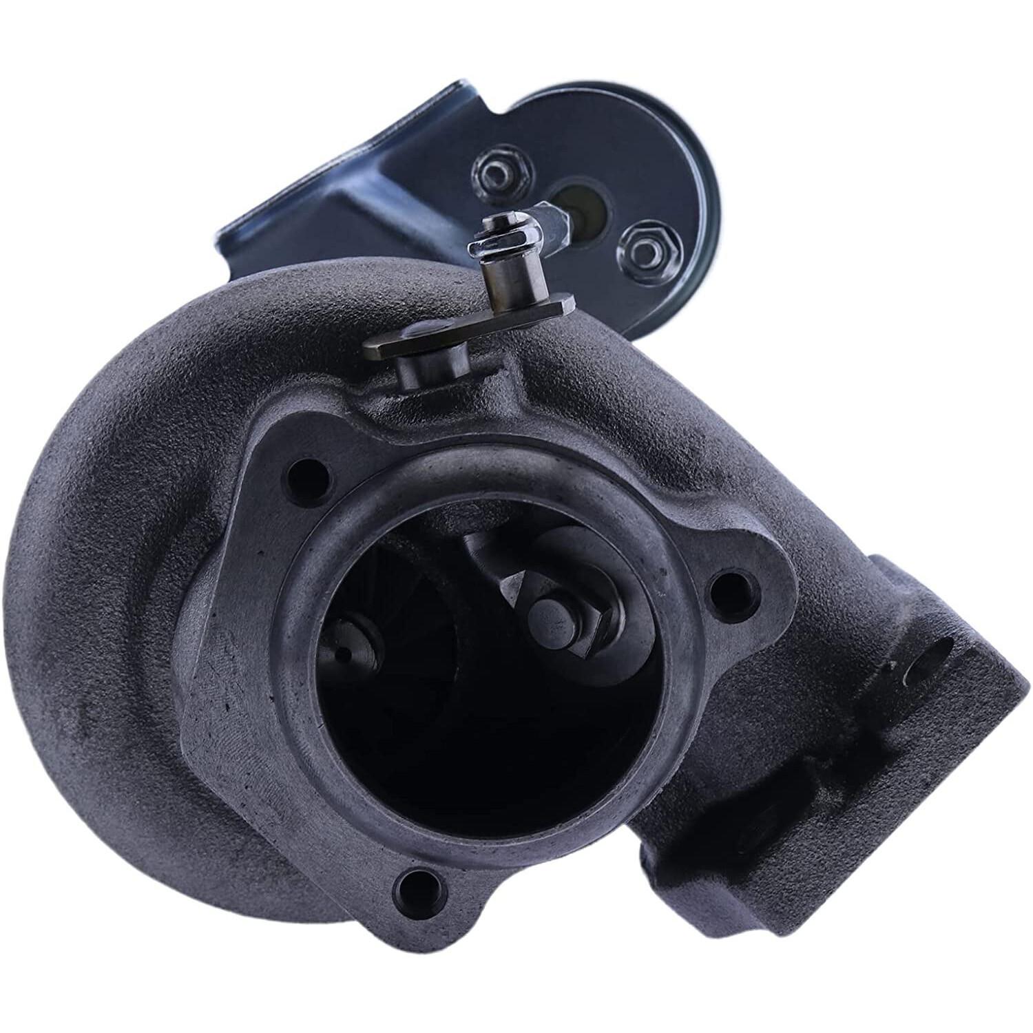 Turbocharger 219-9766 GT2052S for Caterpillar TH62 TH63 TH82 TH83 TH103 3054