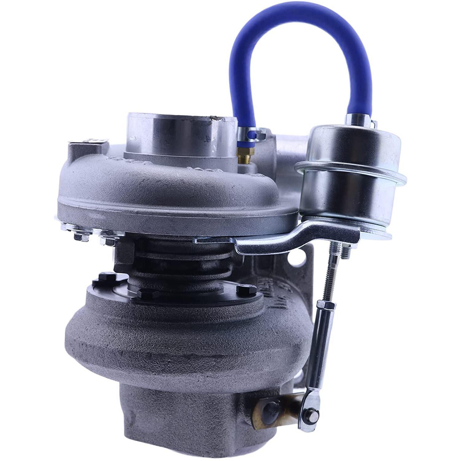 Turbocharger 219-9766 GT2052S for Caterpillar TH62 TH63 TH82 TH83 TH103 3054