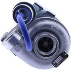 Turbocharger 219-9766 GT2052S for Caterpillar TH62 TH63 TH82 TH83 TH103 3054