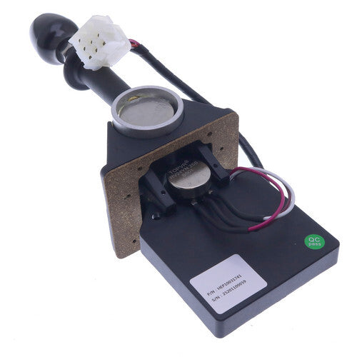 JOYSTICK CONTROLLER 1600141 FOR JLG 150HAX 40H 45HA 60H 60HA 70H 80H/HX 86HX