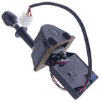 JOYSTICK CONTROLLER 1600141 FOR JLG 150HAX 40H 45HA 60H 60HA 70H 80H/HX 86HX
