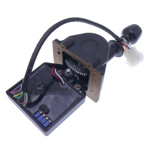 JOYSTICK CONTROLLER 1600141 FOR JLG 150HAX 40H 45HA 60H 60HA 70H 80H/HX 86HX