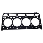 Full Gasket Kit Set for Kubota V2203 V2203T V2203E Bobcat 763 753 773 Case 1838