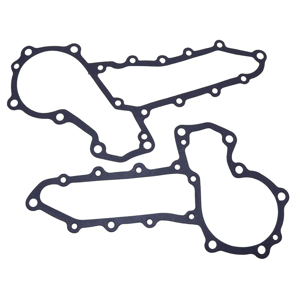 Full Gasket Kit Set for Kubota V2203 V2203T V2203E Bobcat 763 753 773 Case 1838