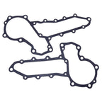 Full Gasket Kit Set for Kubota V2203 V2203T V2203E Bobcat 763 753 773 Case 1838