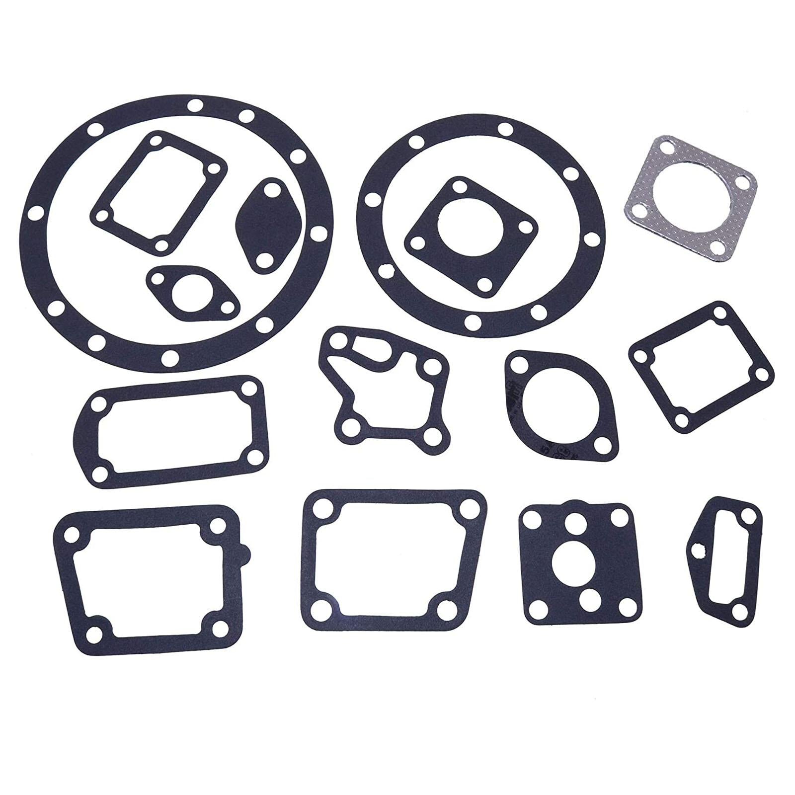 Full Gasket Kit Set for Kubota V2203 V2203T V2203E Bobcat 763 753 773 Case 1838