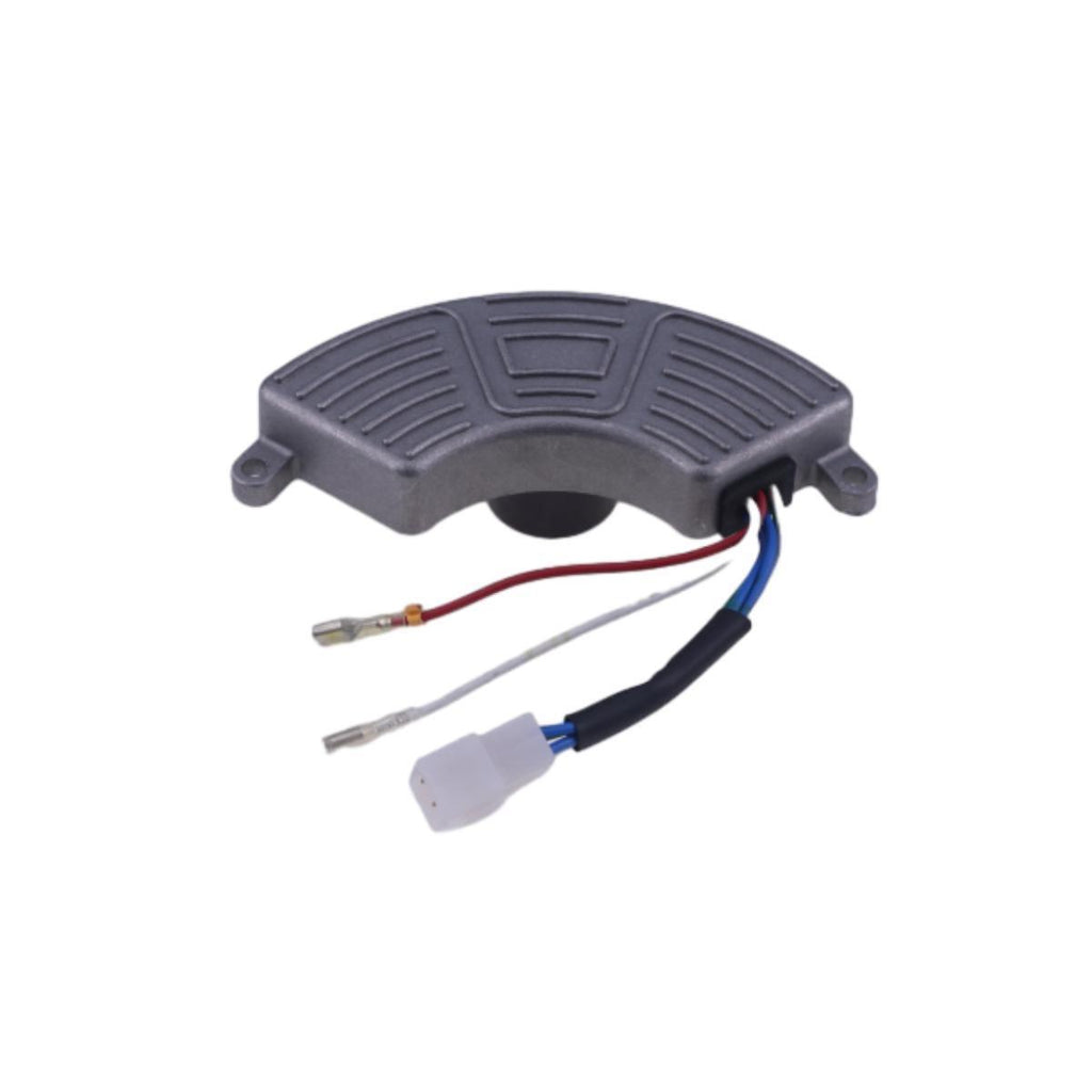 AVR KU-G3102-02800 For Kubota LowBoy II GL6000 GL7000 Assembly