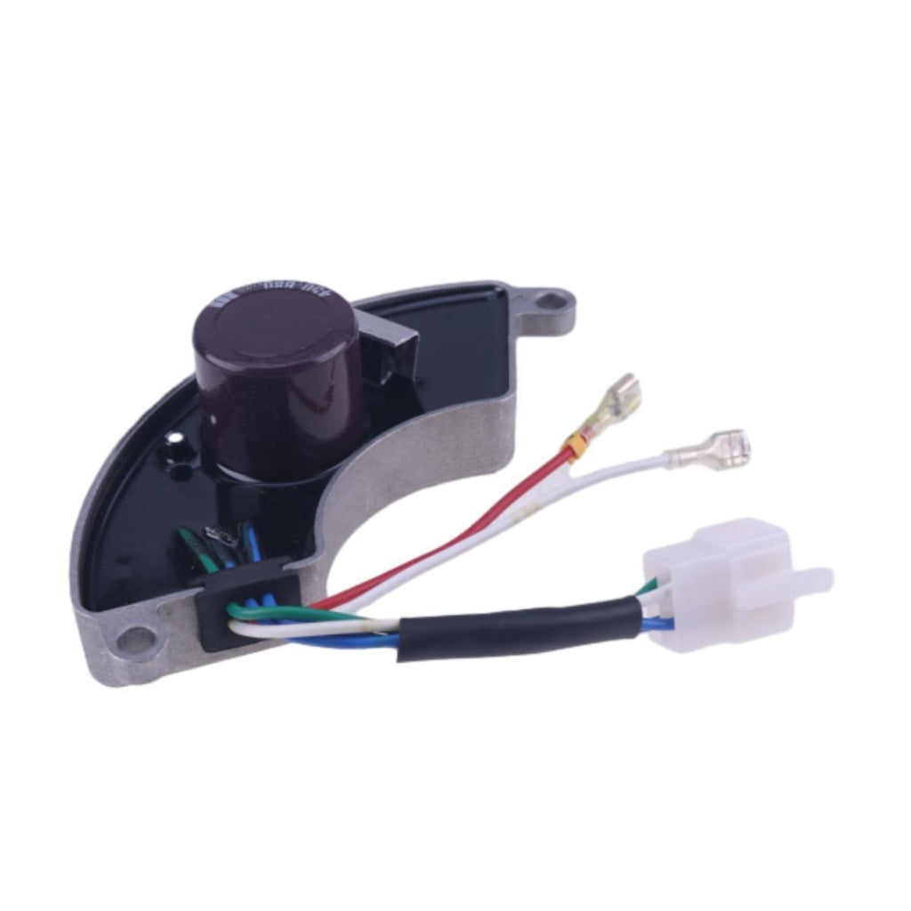 AVR KU-G3102-02800 For Kubota LowBoy II GL6000 GL7000 Assembly
