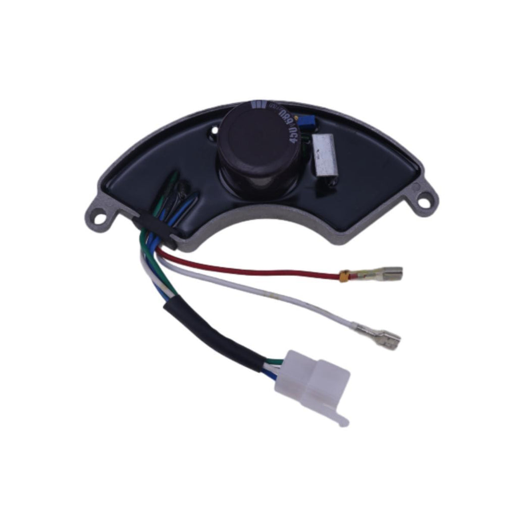 AVR KU-G3102-02800 For Kubota LowBoy II GL6000 GL7000 Assembly