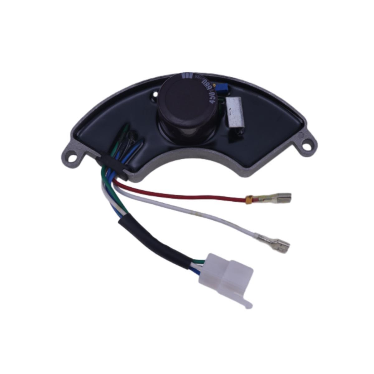 AVR KU-G3102-02800 For Kubota LowBoy II GL6000 GL7000 Assembly