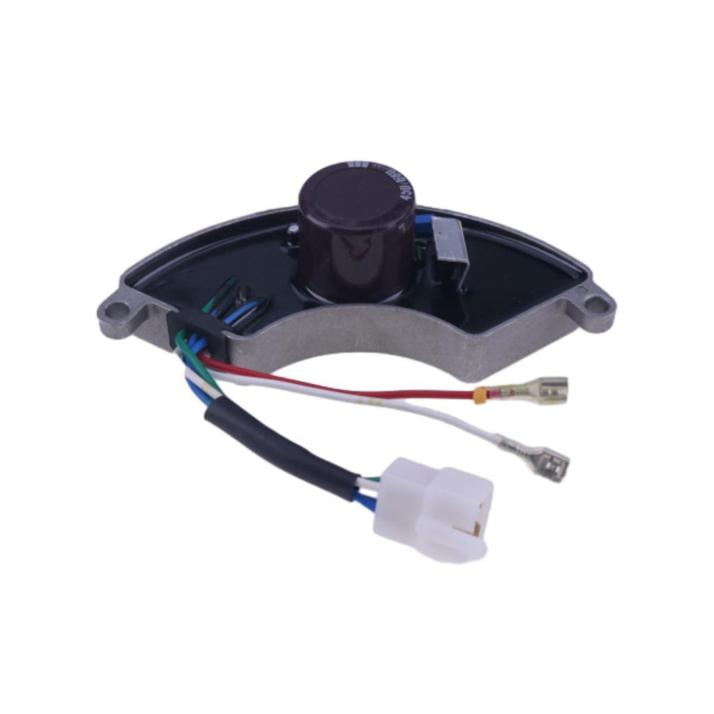 AVR KU-G3102-02800 For Kubota LowBoy II GL6000 GL7000 Assembly
