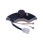 AVR KU-G3102-02800 For Kubota LowBoy II GL6000 GL7000 Assembly