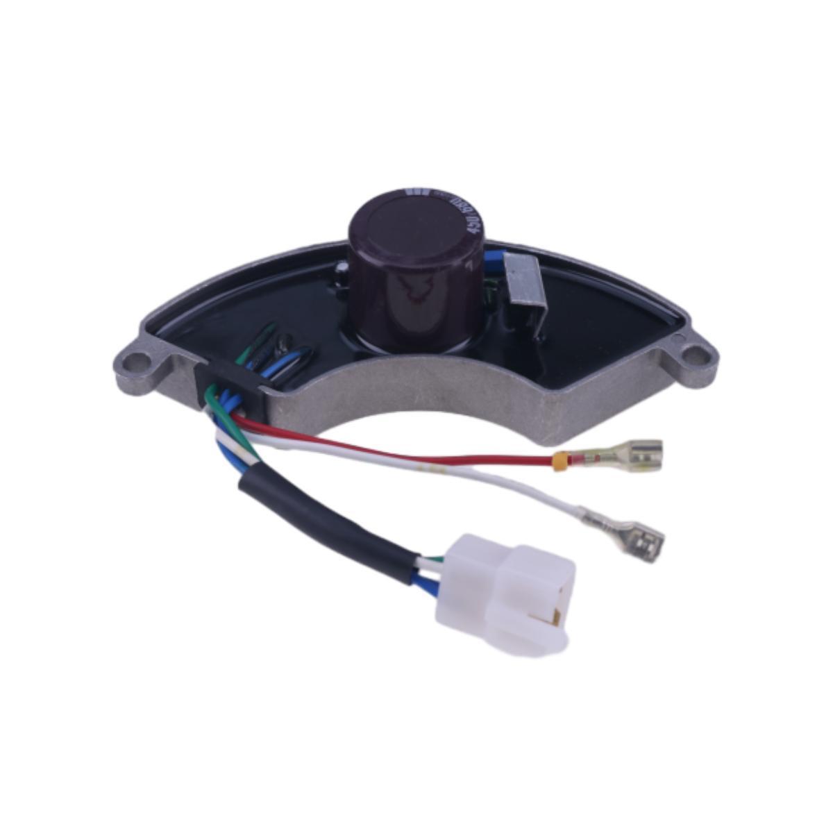 AVR KU-G3102-02800 For Kubota LowBoy II GL6000 GL7000 Assembly