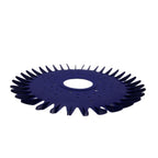 Finned Replacement Disc For Zodiac Baracuda G3 G4 Pool Cleaner for W70329 W83277