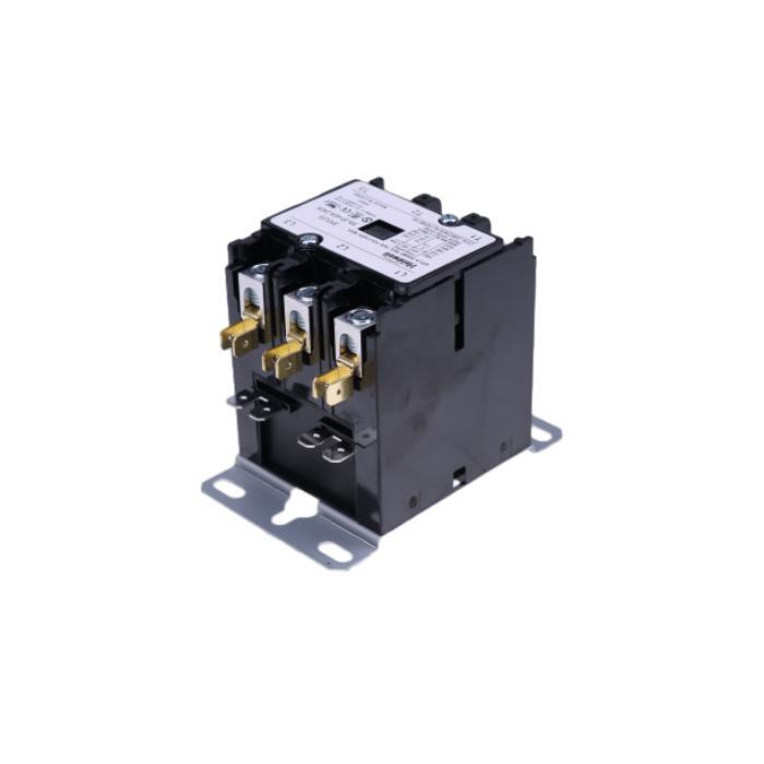 3 Poles 40 Amp 240V AC SA-3P-40A-240V Coil Definite Purpose Contactor