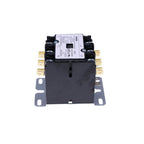 3 Poles 40 Amp 240V AC SA-3P-40A-240V Coil Definite Purpose Contactor
