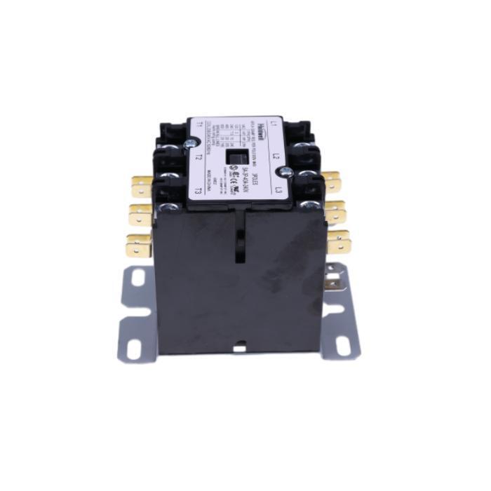 3 Poles 40 Amp 240V AC SA-3P-40A-240V Coil Definite Purpose Contactor