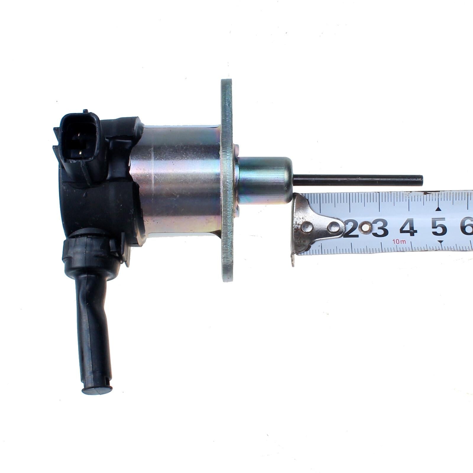 Fuel Stop Solenoid 1A021-60010 1A021-60015 for Kubota V2003 V2203 V2403 D1503