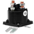 12V 100A Solenoid Relay 240-20008 for Prestolite SAZ4201FP SAZ4201FP1 SAZ4201BJ