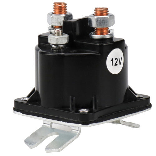 12V 100A Solenoid Relay 240-20008 for Prestolite SAZ4201FP SAZ4201FP1 SAZ4201BJ