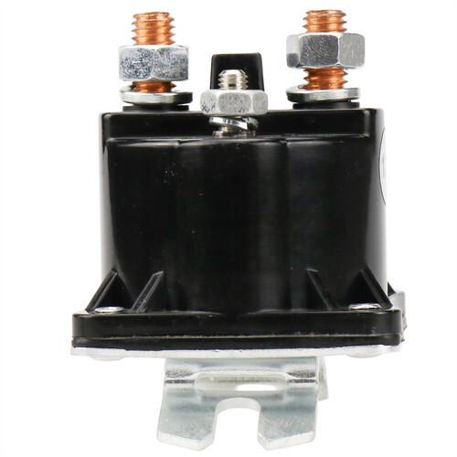 12V 100A Solenoid Relay 240-20008 for Prestolite SAZ4201FP SAZ4201FP1 SAZ4201BJ