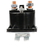 12V 100A Solenoid Relay 240-20008 for Prestolite SAZ4201FP SAZ4201FP1 SAZ4201BJ